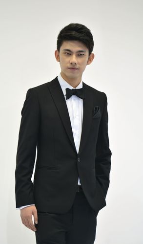陈蕴艺 跟组制片负责人