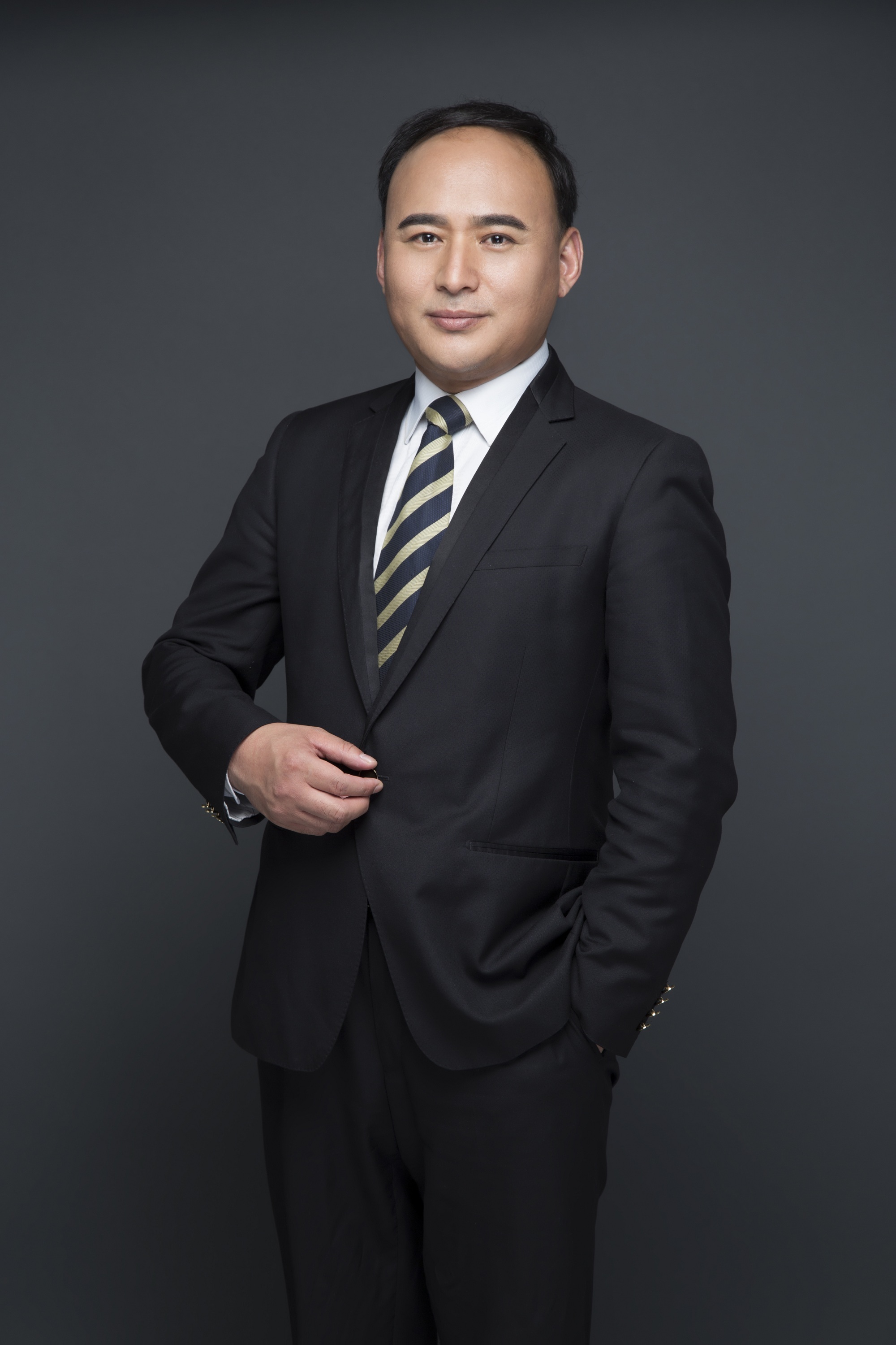 兰超 剧本与叙事策划总监